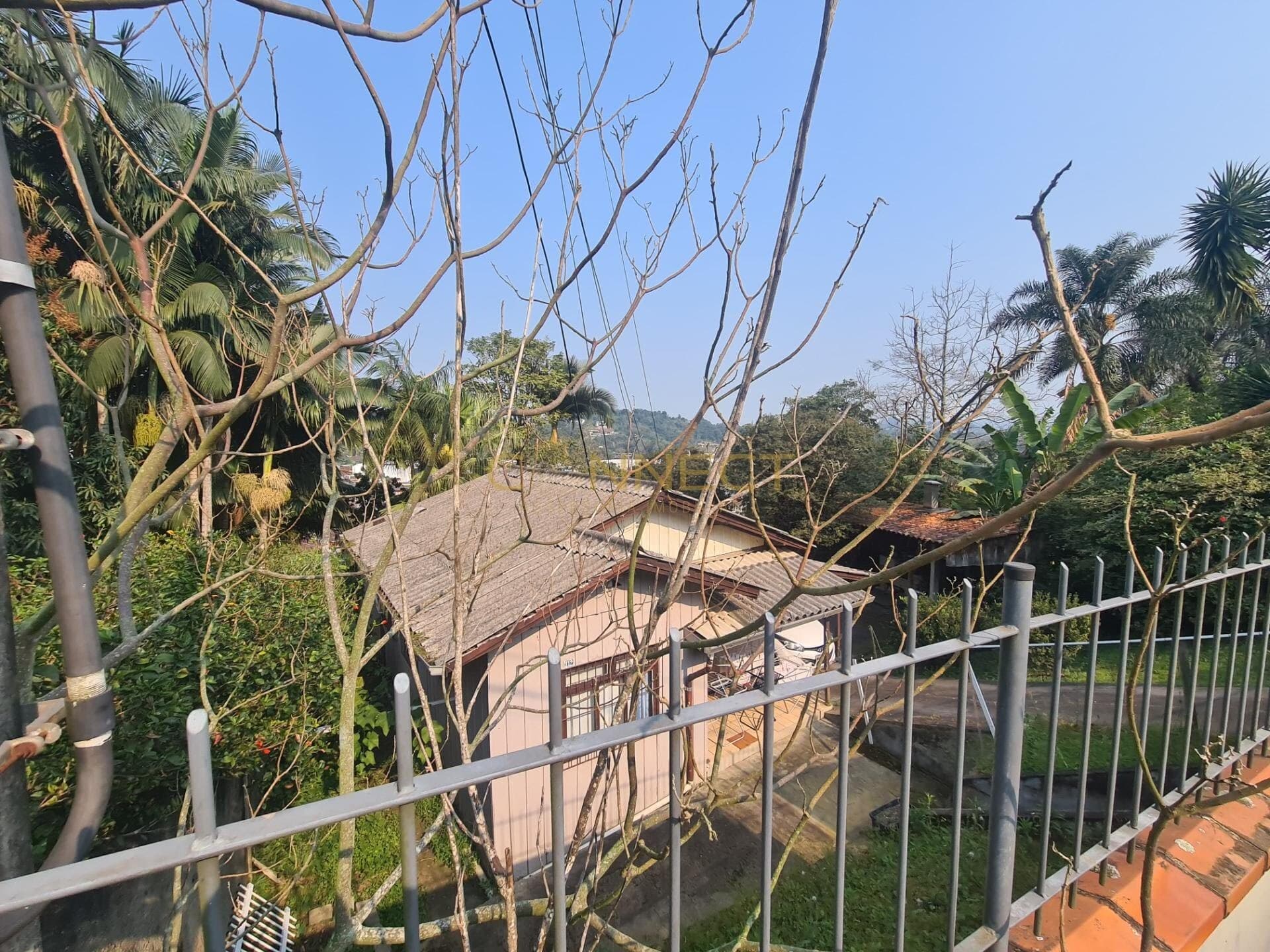 Terreno para alugar no bairro Itoupava Norte em Blumenau/SC