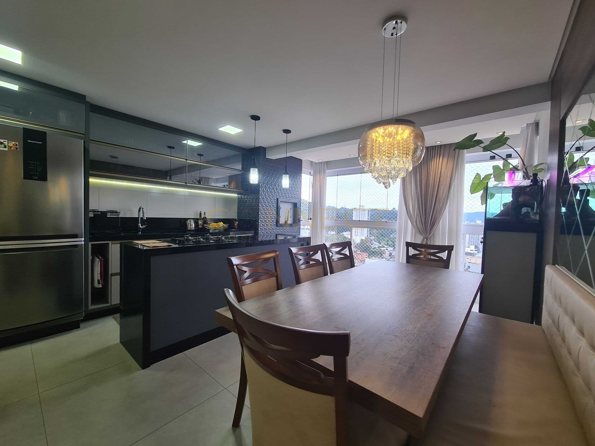 Apartamento 3 quartos com 84m2
