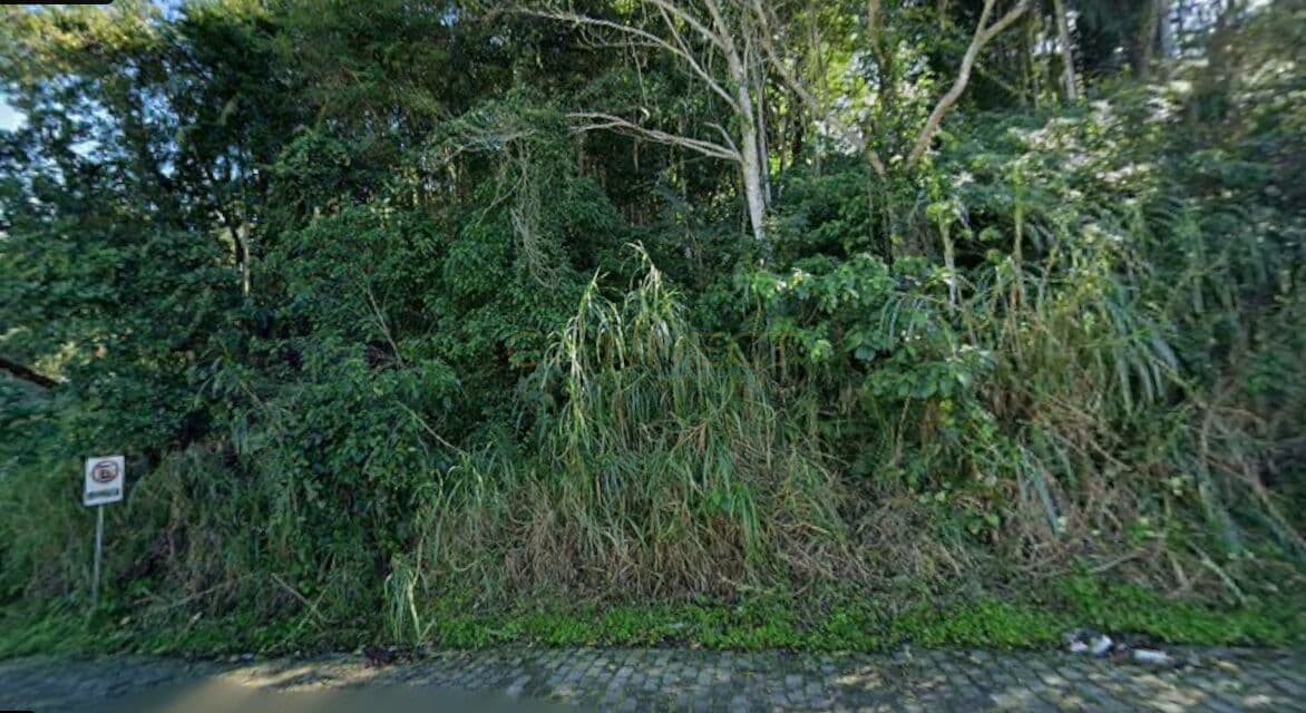 Terreno com 460m2 Na Ecola Agricola