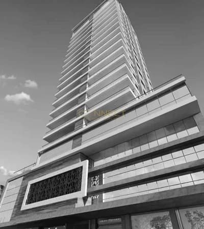 Apartamento à venda no bairro Meia Praia em Itapema/SC