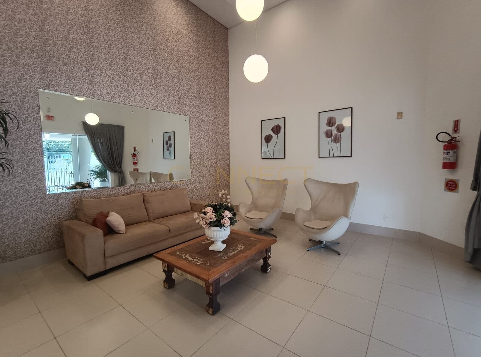 Apartamento em Blumenau - Vila Nova