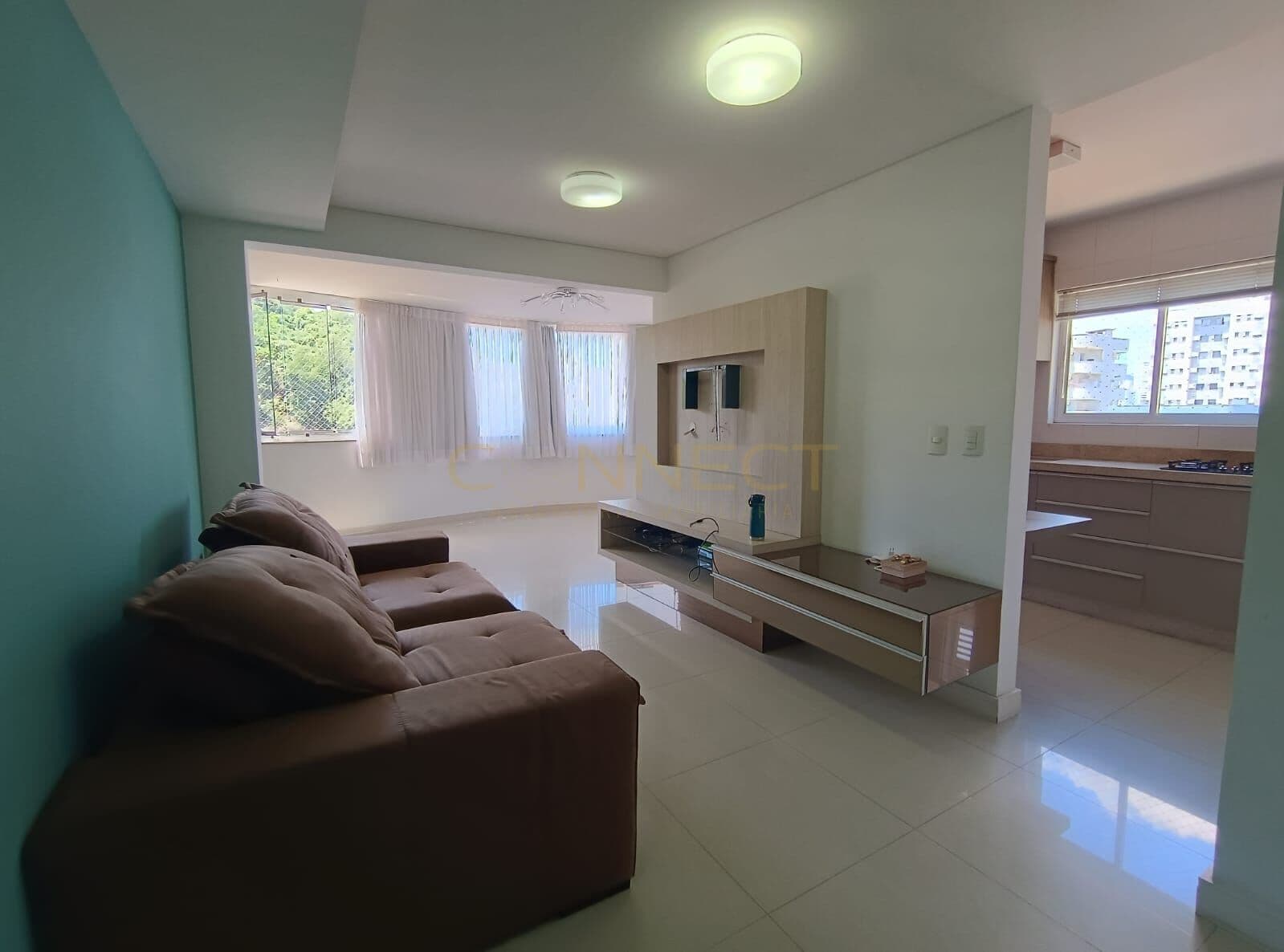 Apartamento em Blumenau - Vila Nova