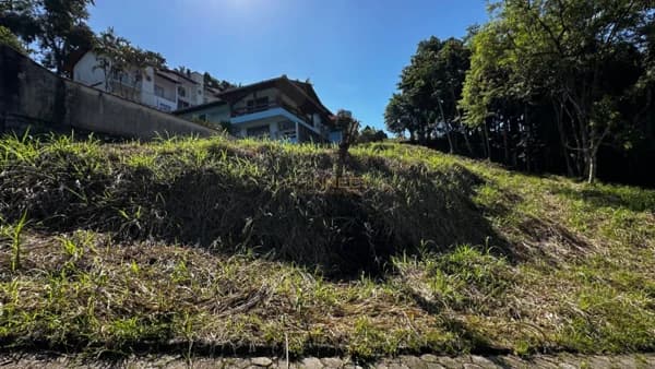 Terreno à venda no bairro Escola Agrícola em Blumenau/SC