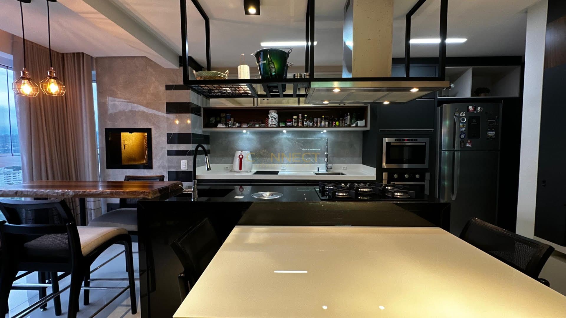 Apartamento à venda no bairro Itoupava Seca em Blumenau/SC