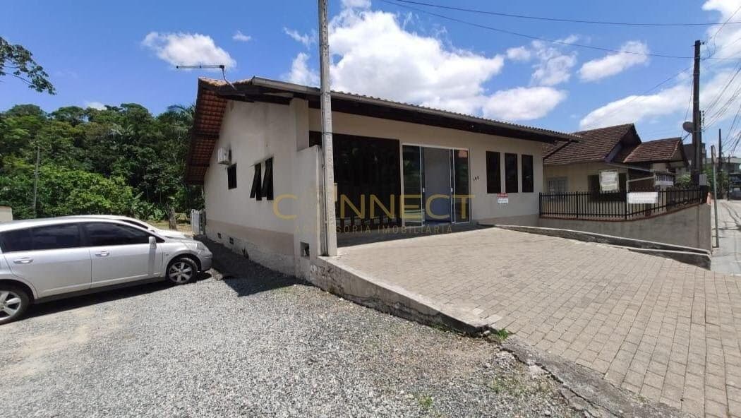 Casa à venda no bairro Itoupava Norte em Blumenau/SC