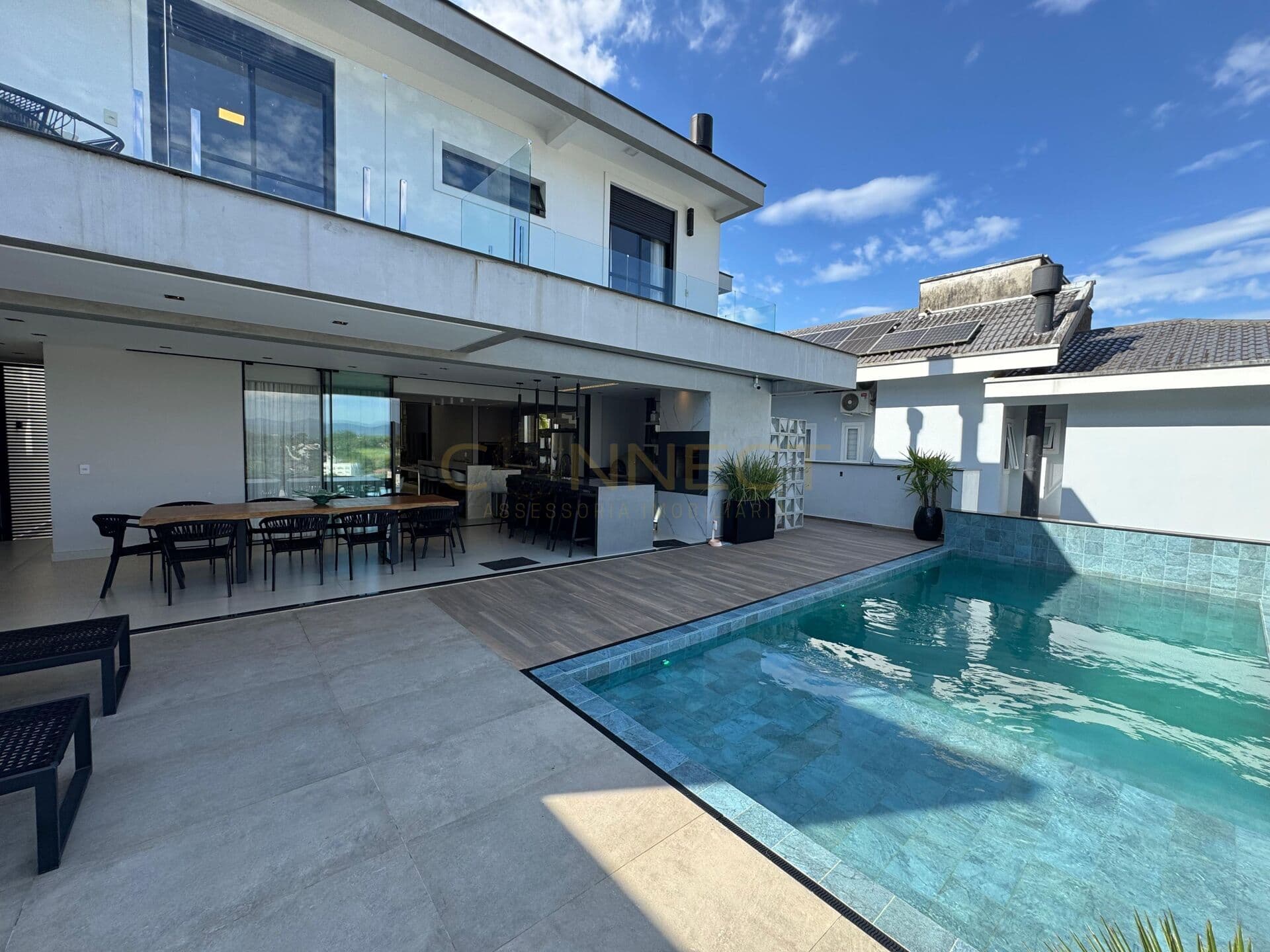 Excelente Casa no Bairro dos Estados - Timbó