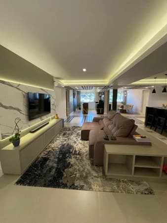 Apartamento à venda no bairro Vila Nova em Blumenau/SC