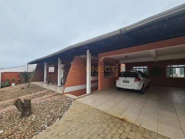 Casa à venda no bairro Vila Nova em Blumenau/SC