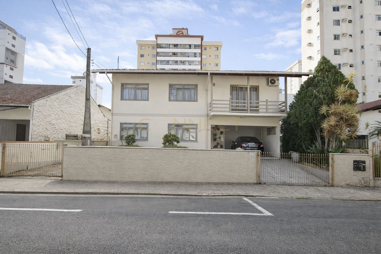 Casa à Venda no bairro Itoupava Norte