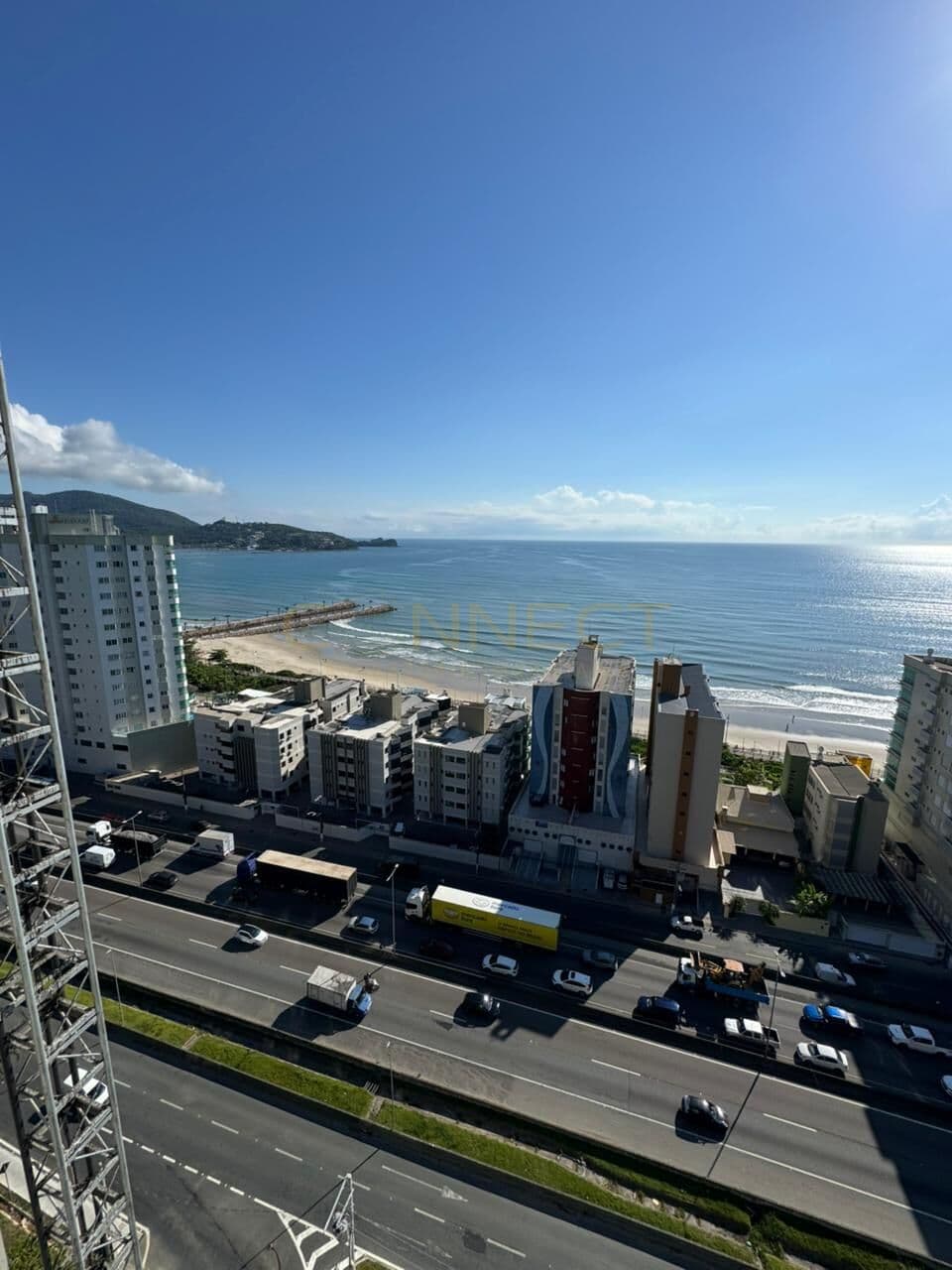 Apartamento 2 Suítes em itapema