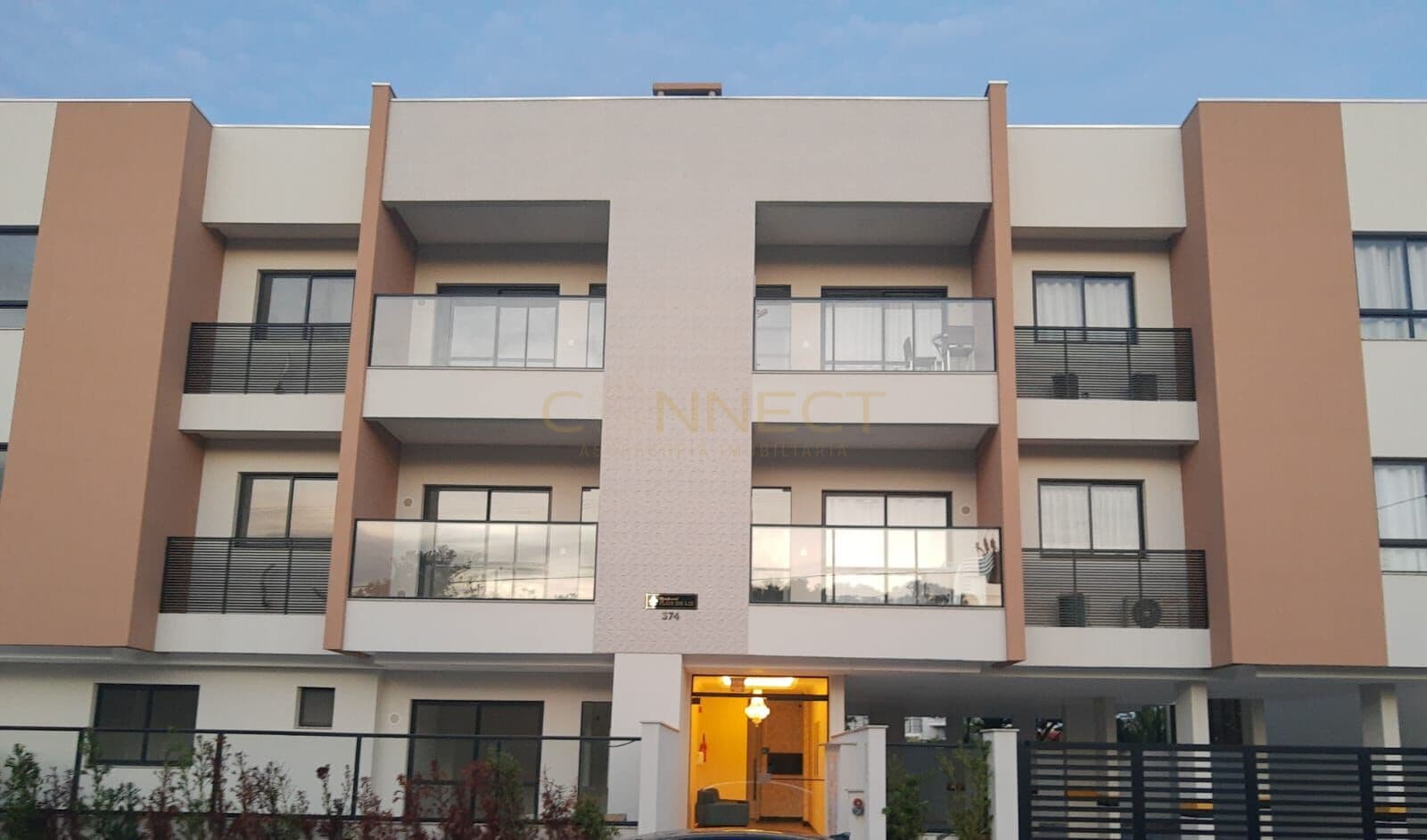 Apartamento em Bombinhas - Mariscal