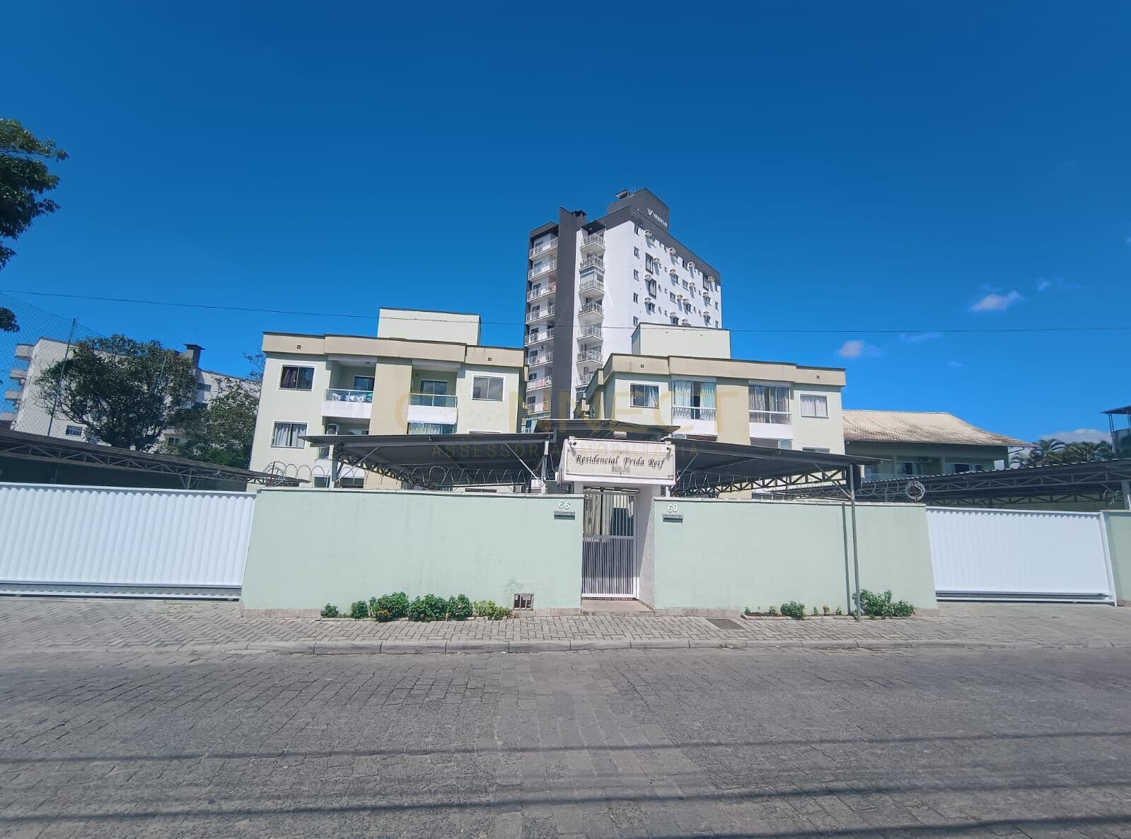 Apartamento em Blumenau - Itoupava Norte