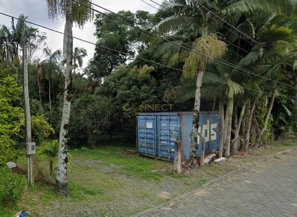 Terreno à venda no bairro Salto Weissbach em Blumenau/SC
