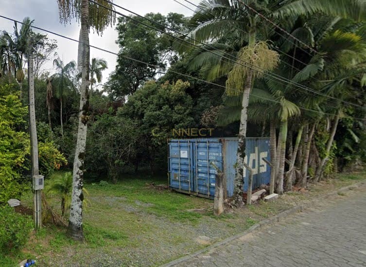 Terreno à venda no bairro Salto Weissbach em Blumenau/SC