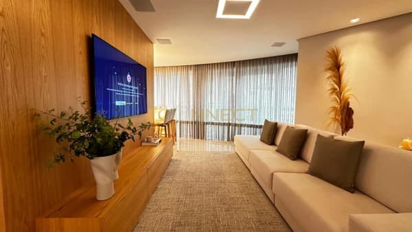 Apartamento à venda no bairro Centro em Balneário Camboriú/SC