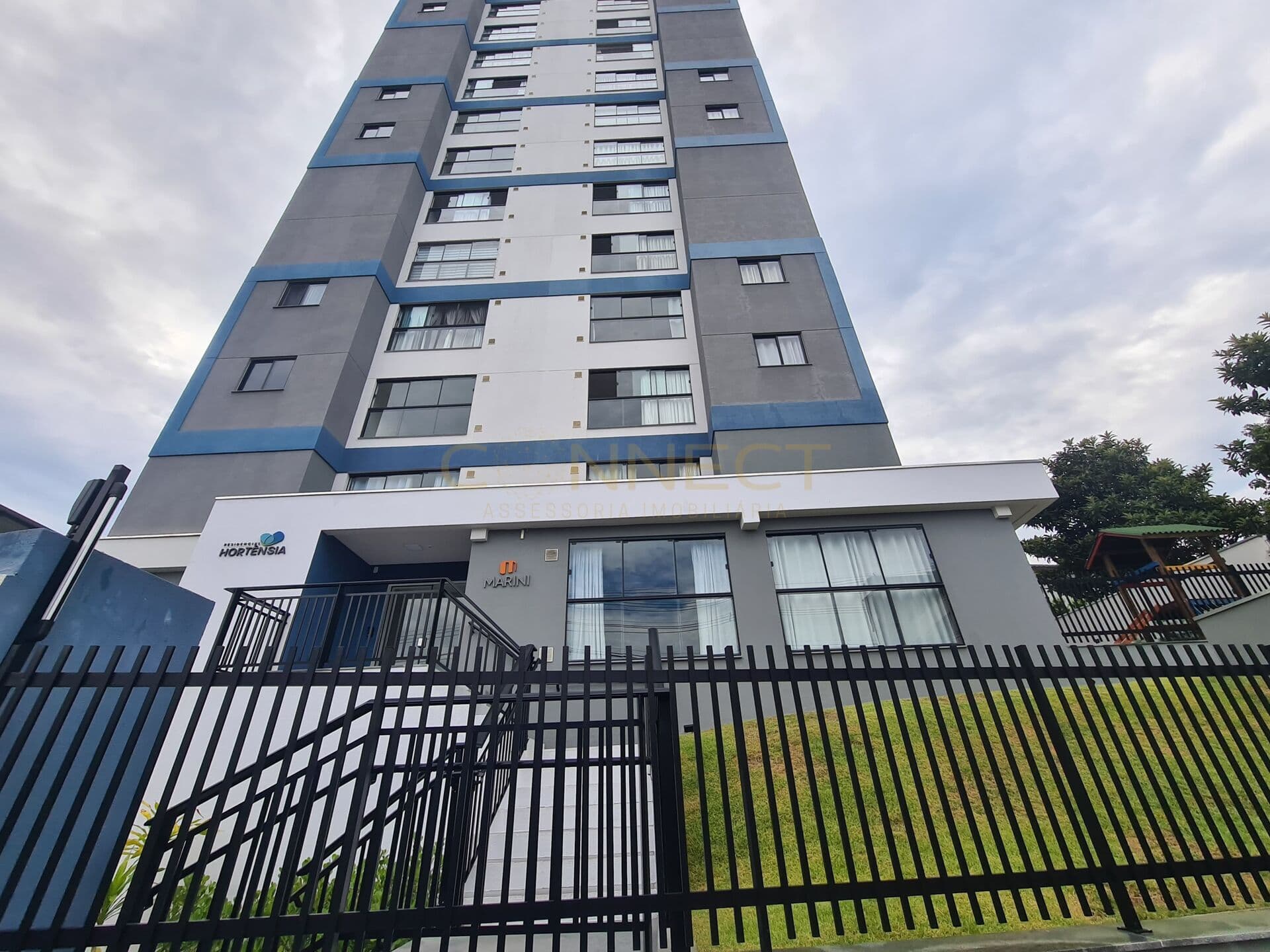 Apartamento 2 Dormitórios