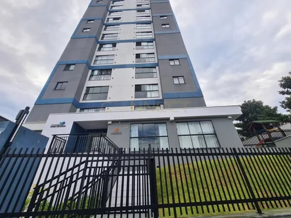 Apartamento 2 Dormitórios