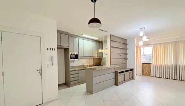 Apartamento em Blumenau - Fortaleza