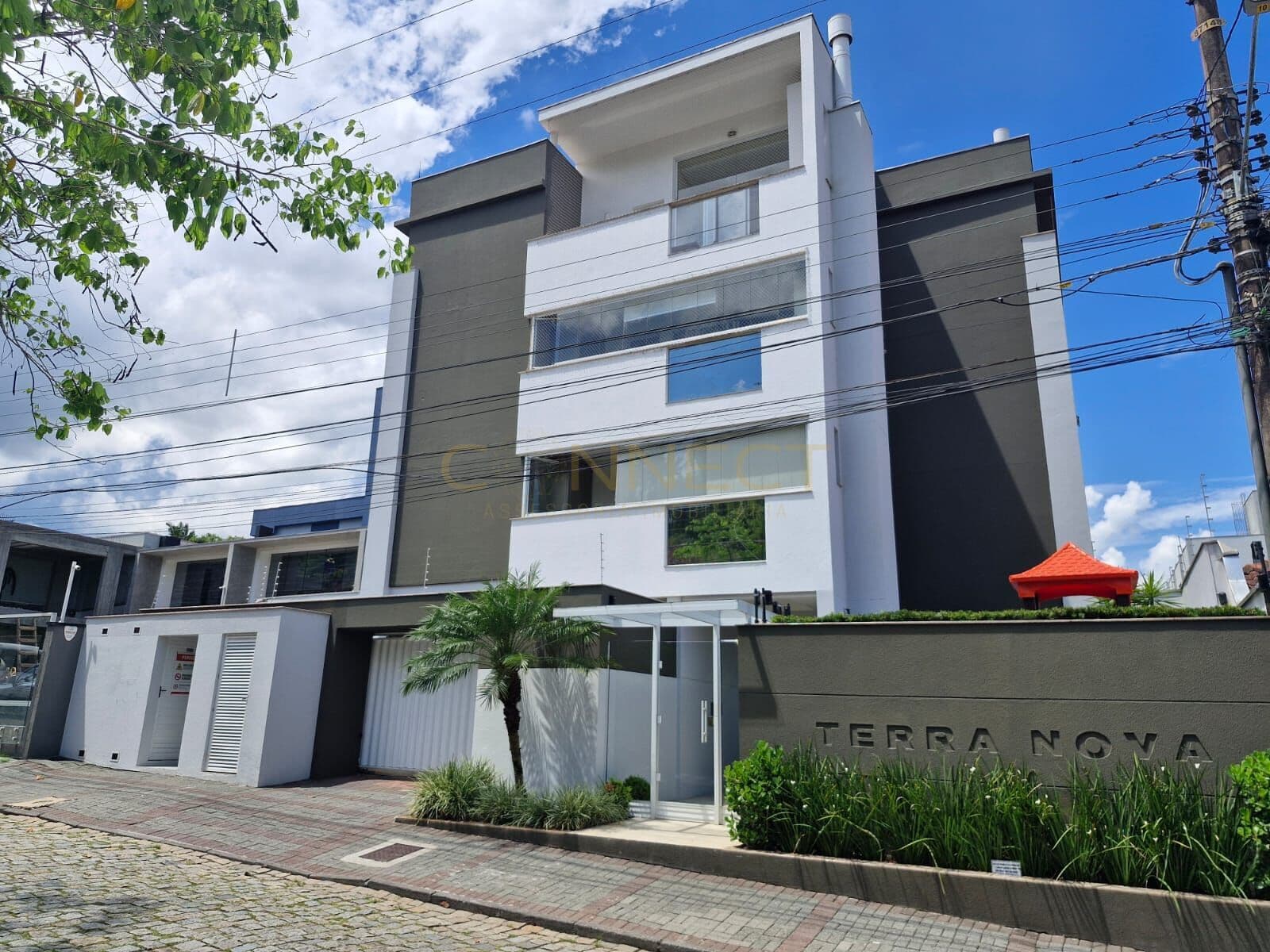 Apartamento em Itoupava Seca, Blumenau/SC