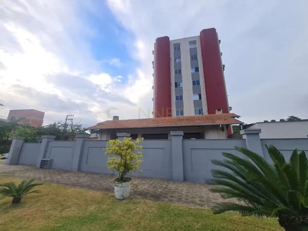 Apartamento 3 Dormitórios sendo 1 Suíte