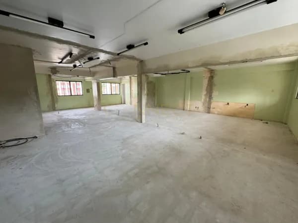 Sala Comercial no Centro de Blumenau/SC