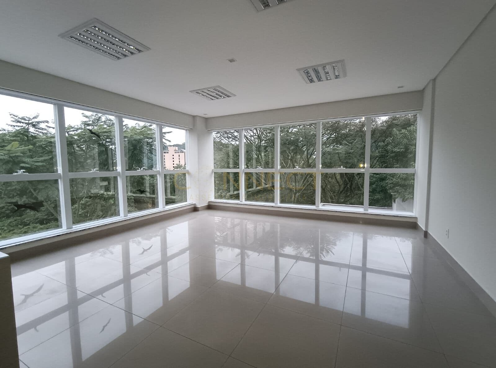 Sala Andar Comercial em Vila Formosa, Blumenau/SC