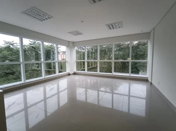 Sala Andar Comercial em Vila Formosa, Blumenau/SC