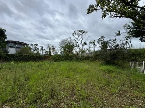 Terrenos com 1.000m2