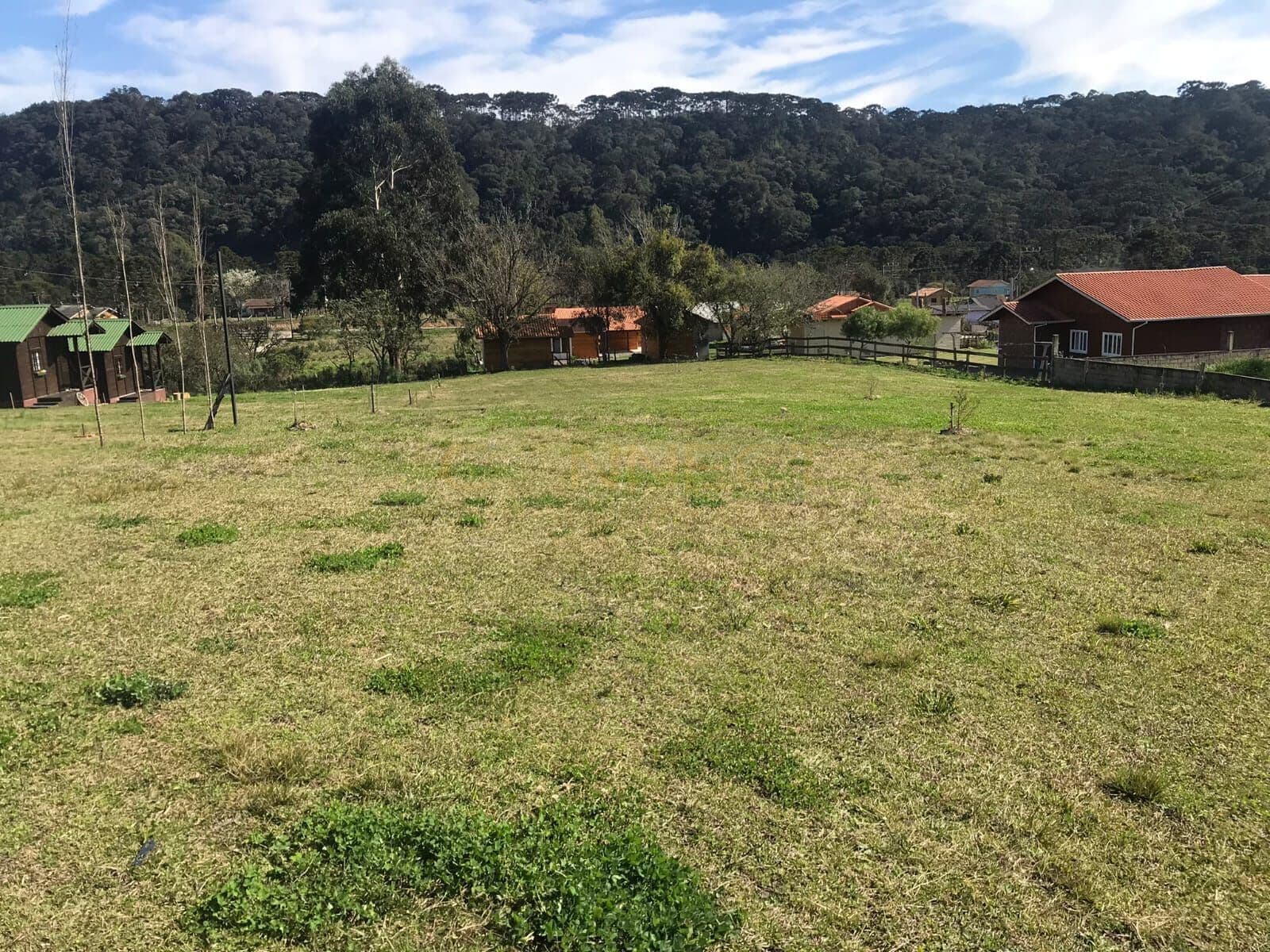 Terreno em Centro, Urubici/SC