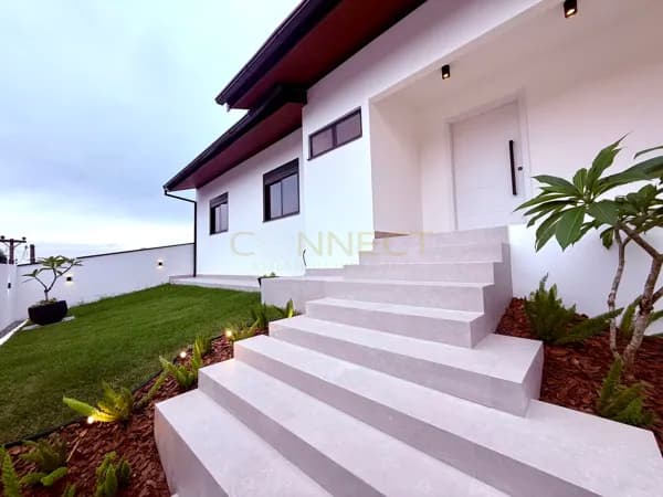 Casa em Blumenau - Água Verde
