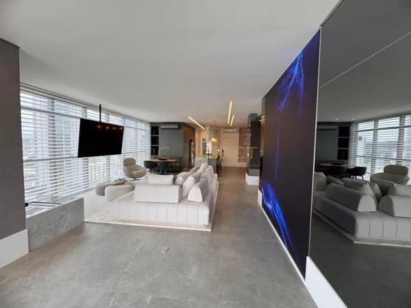 Apartamento à venda no bairro Victor Konder em Blumenau/SC