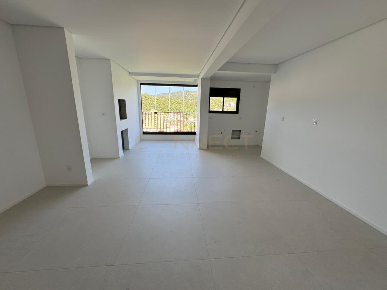 Apartamento com 3 Dormitórios (1 Suíte) | 118 m² na Alameda - Blumenau
