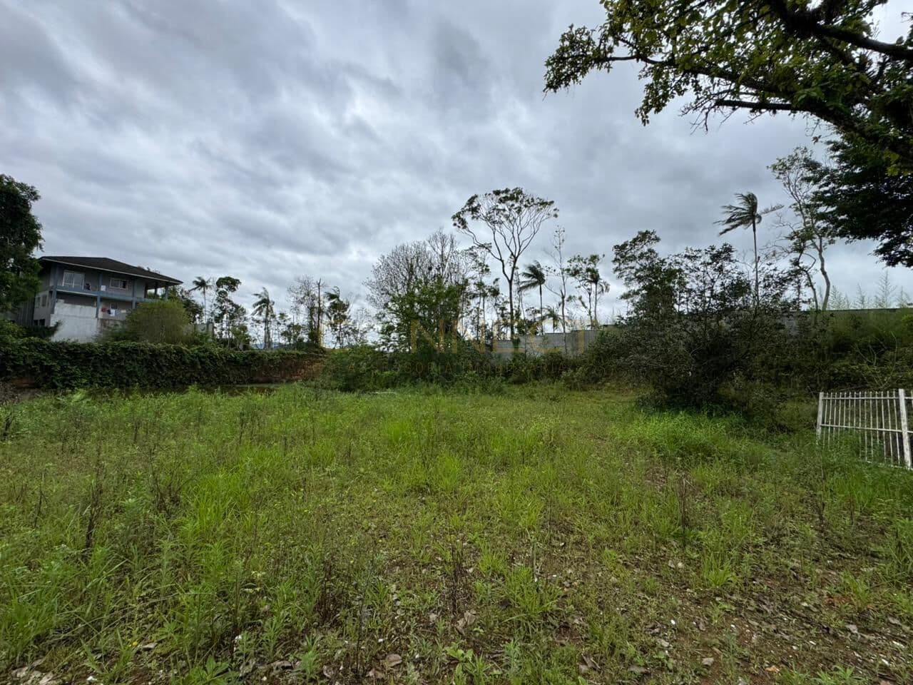 Terrenos com 1.300m2