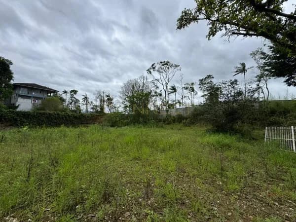 Terrenos com 1.300m2
