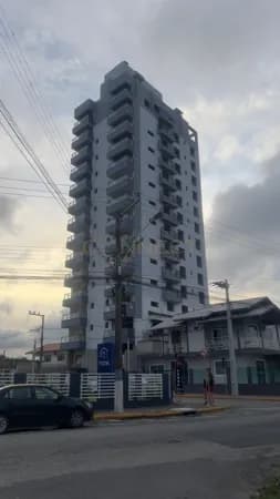 Apartamento com 91 m² | 2 suítes | Vista mar | – Penha/SC