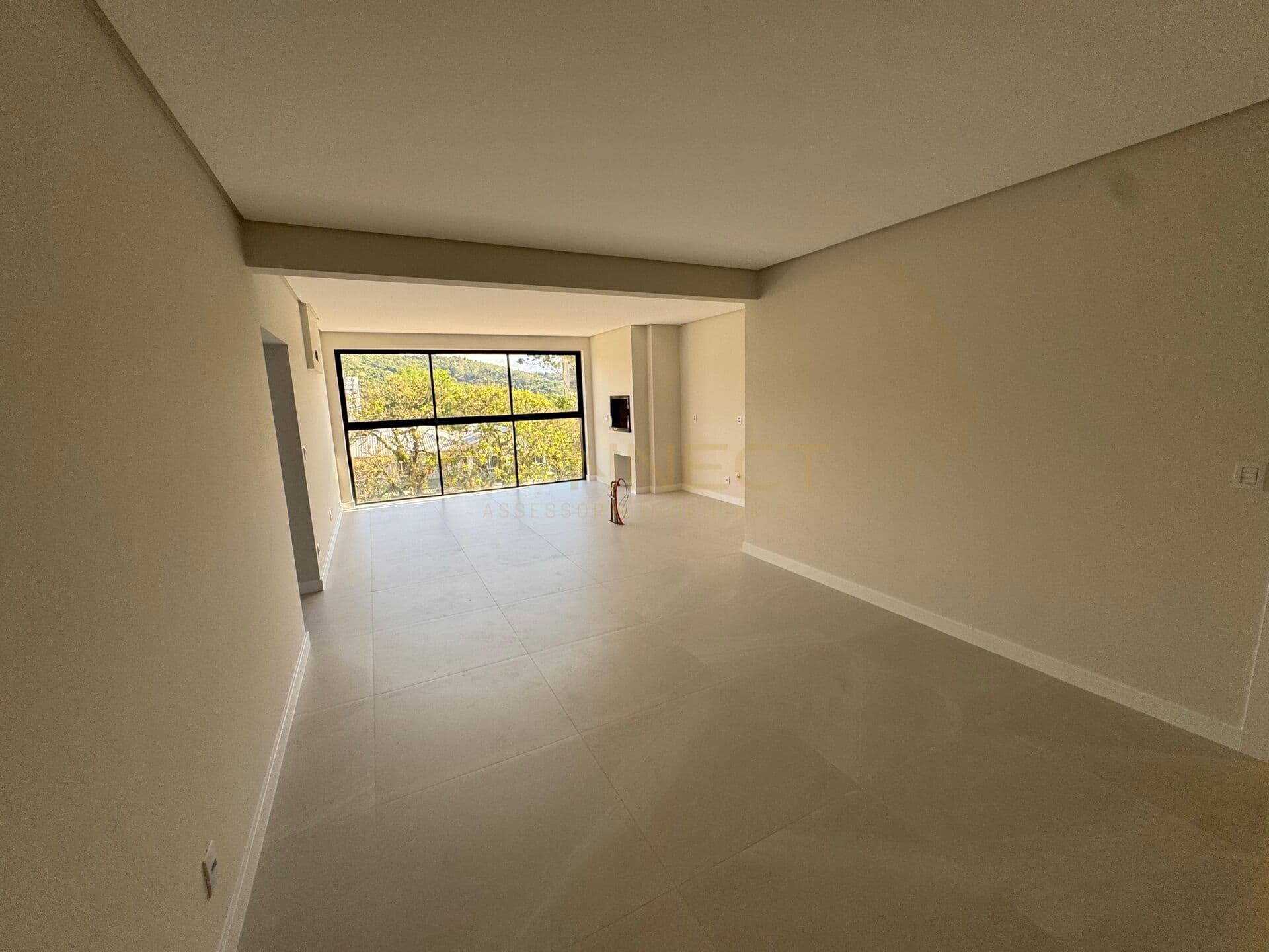 Apartamento 3 Dormitórios sendo 1 Suíte