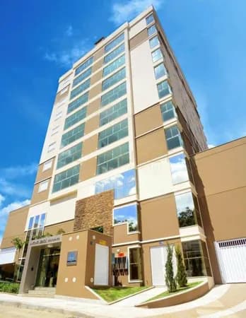 Apartamento à Venda na Vila Nova