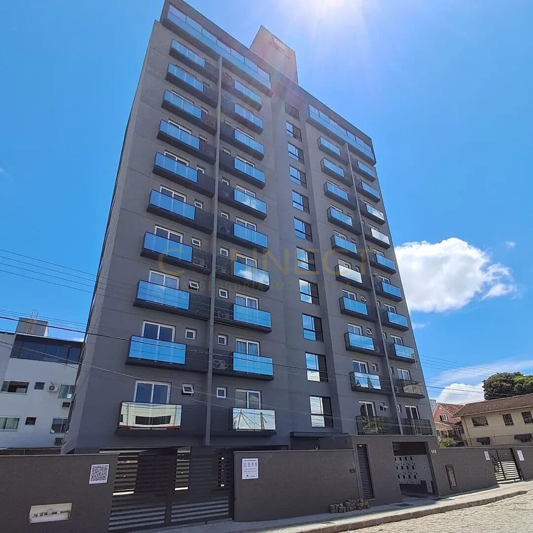 Loft à Venda Próximo à Vila Germânica