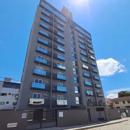 Loft à Venda Próximo à Vila Germânica