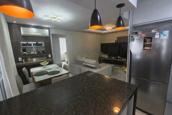 Apartamento Próximo ao Parque Ramiro