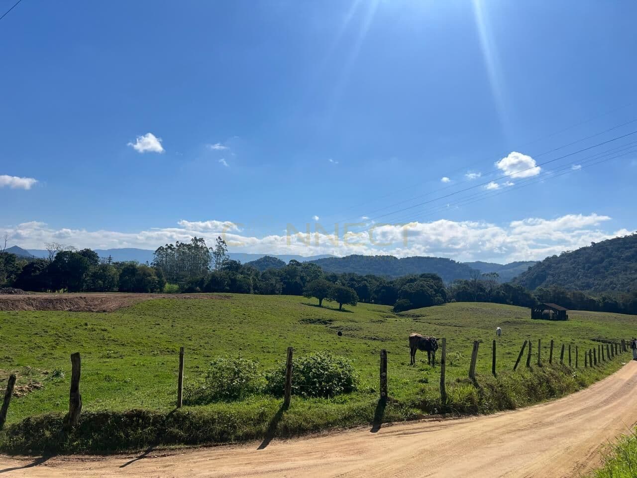Fazenda/Sítios/Chácaras em Indaial - Warnow