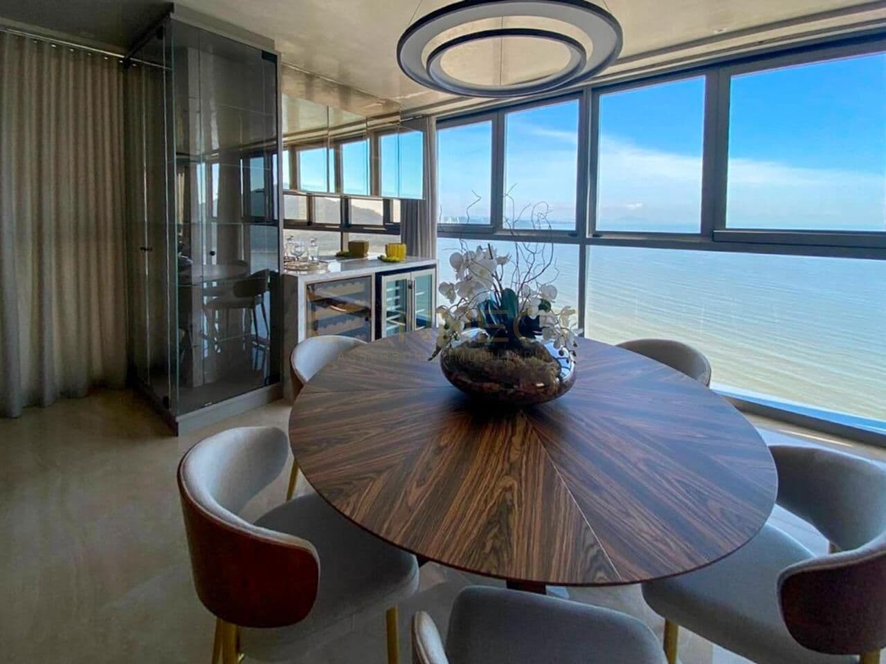 Apartamento em Balneário Camboriú - Centro