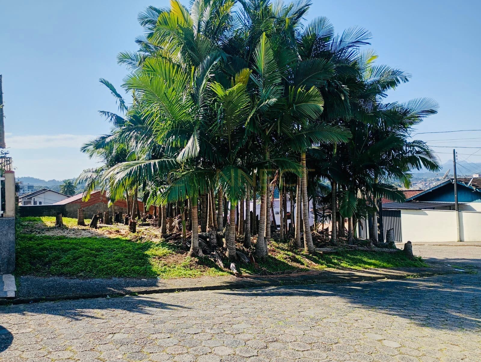 Terreno em Fortaleza, Blumenau/SC