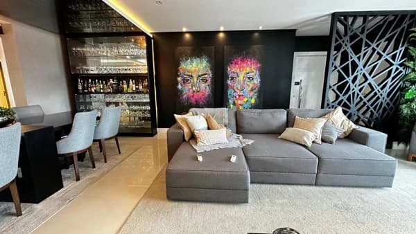 Apartamento à venda no bairro Victor Konder em Blumenau/SC