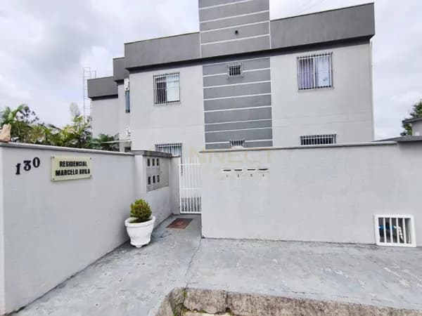 Apartamento em Fortaleza Alta, Blumenau/SC