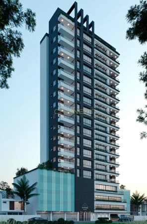 Apartamento à venda no bairro Centro em Itapema/SC