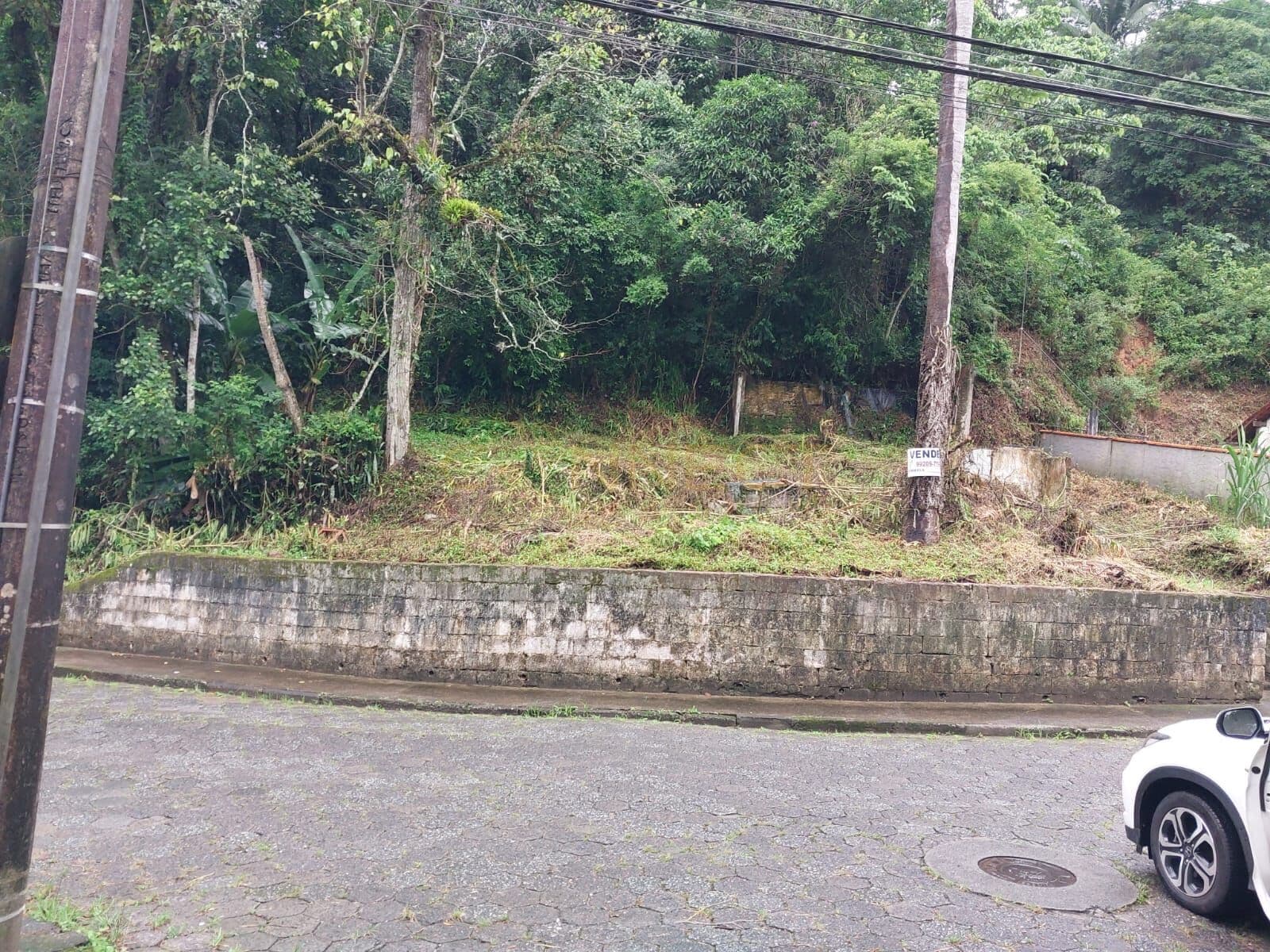 Terreno 400m2