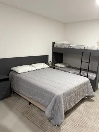 Apartamento em Blumenau - Bairro da Velha