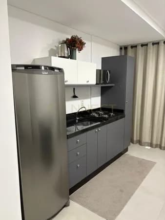Apartamento em Blumenau - Bairro da Velha