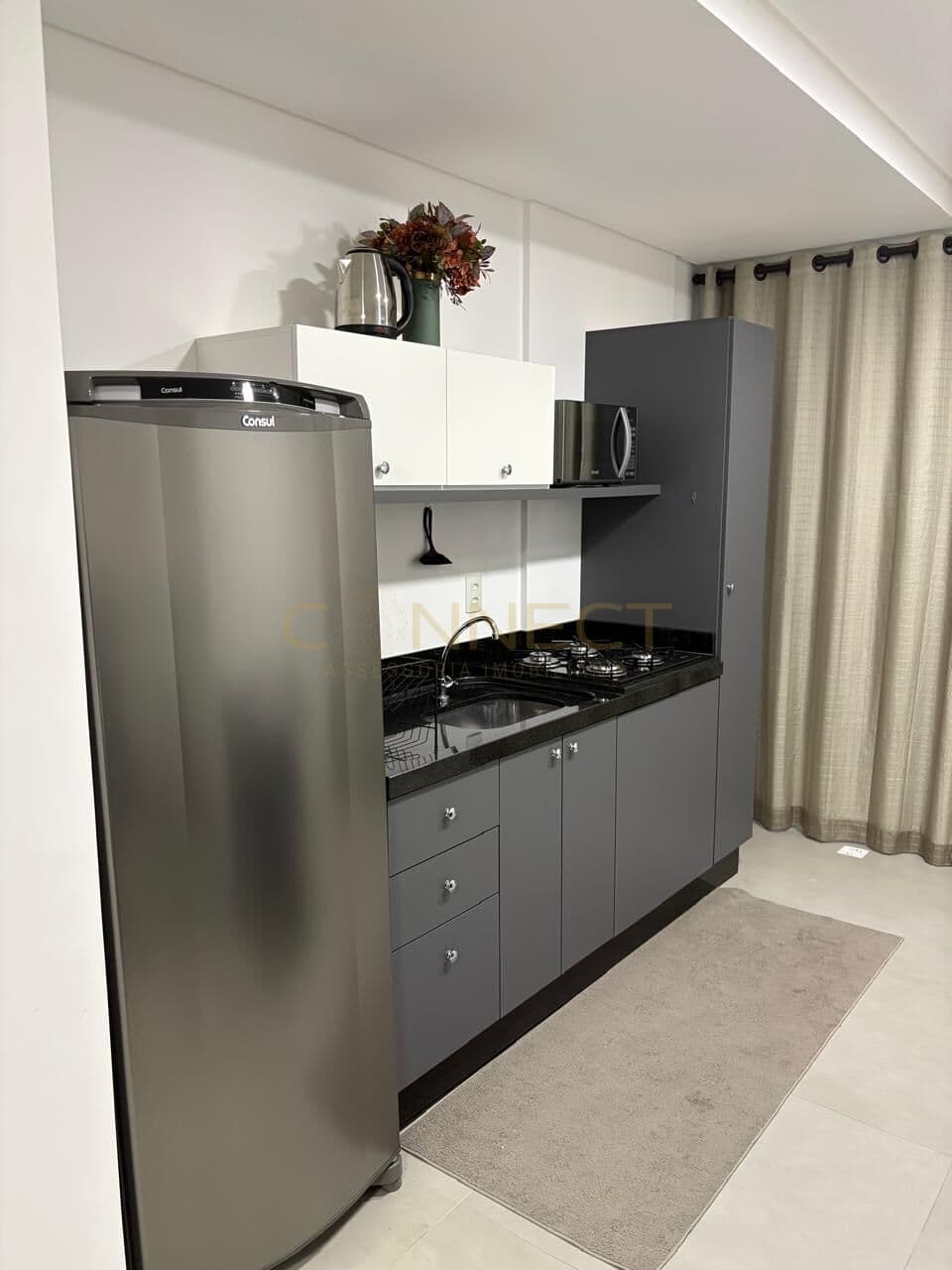 Apartamento em Blumenau - Bairro da Velha